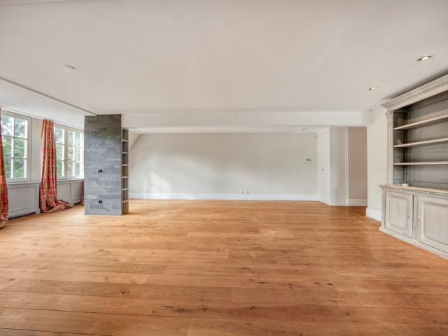 Appartement te huur in Kerkehout, Wassenaar