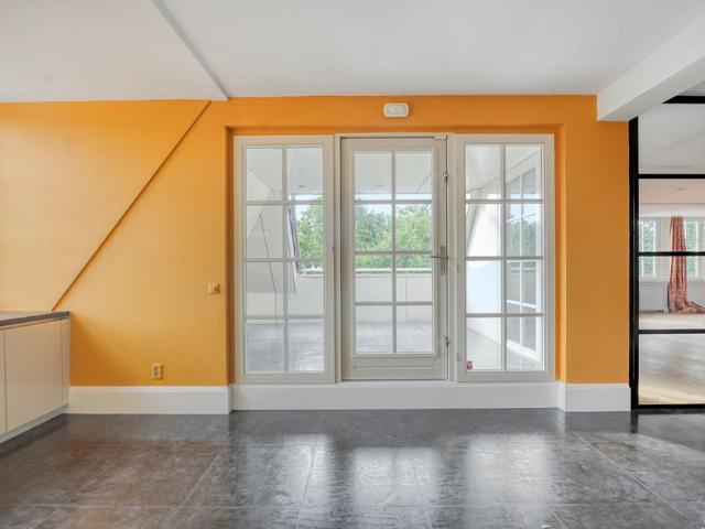 Appartement te huur in Kerkehout, Wassenaar
