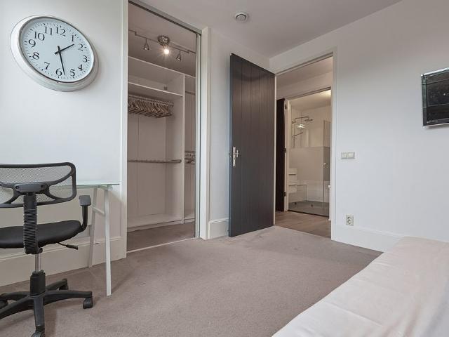 Appartement te huur in Kerkehout, Wassenaar
