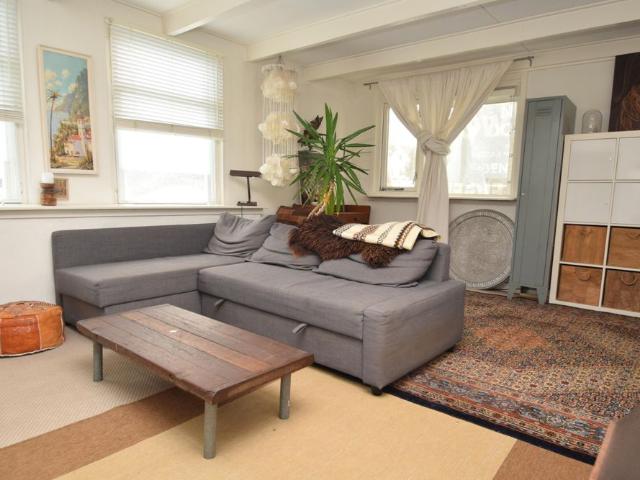 Appartement te huur in Heemskerk, Noord Holland