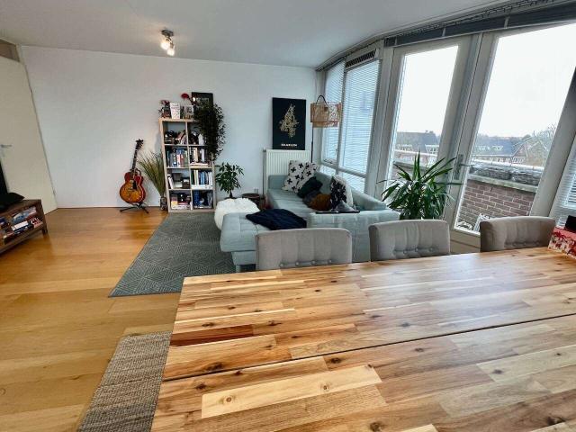 Woning te huur in Haarlem, Frans Halsbuurt
