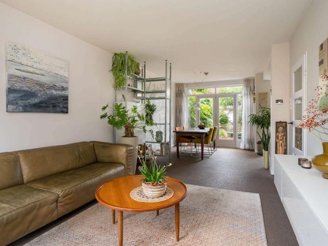 Woning te huur in Haarlem, Frans Halsbuurt