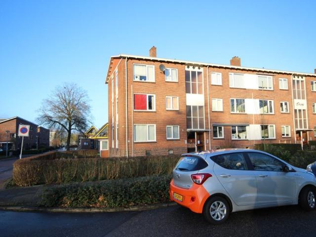 Appartement te huur in Delfzijl, Groningen
