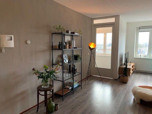 Appartement te huur in Centrum, Breda