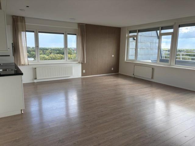 Appartement te huur in Centrum, Breda