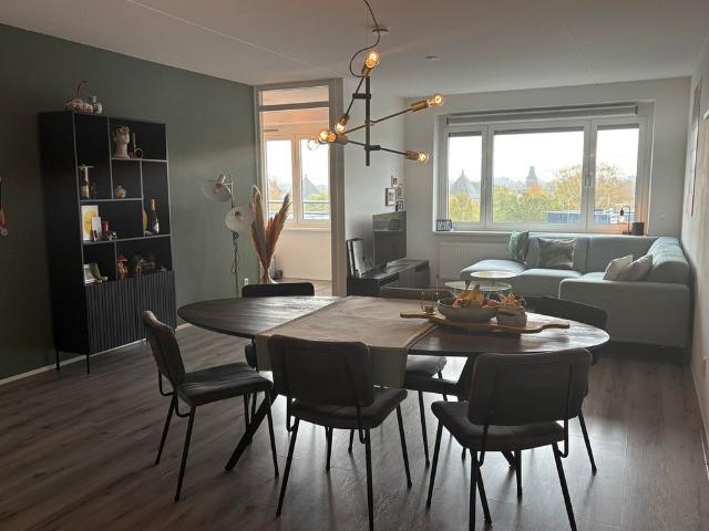 Appartement te huur in Centrum, Breda
