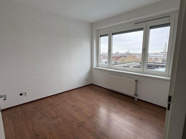 Appartement te huur in Centrum, Breda