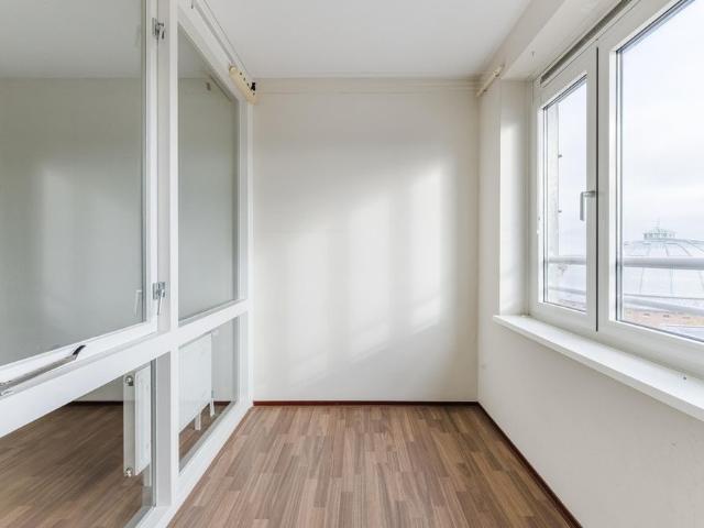 Appartement te huur in Centrum, Breda