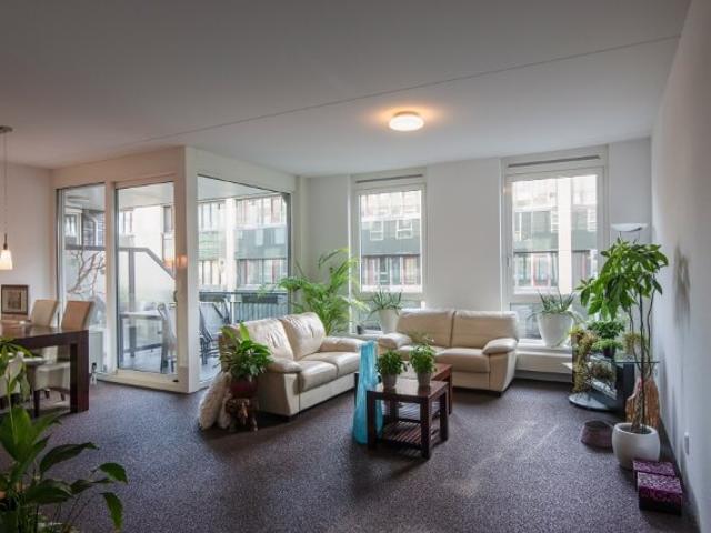 Woning te huur in Centrum, Breda