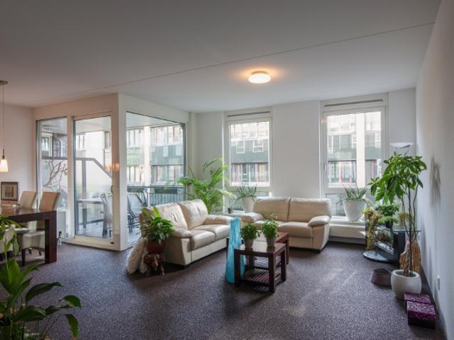 Woning te huur in Centrum, Breda