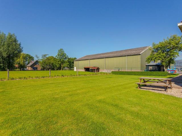 Woning te huur in Hoofddorp, Noord Holland