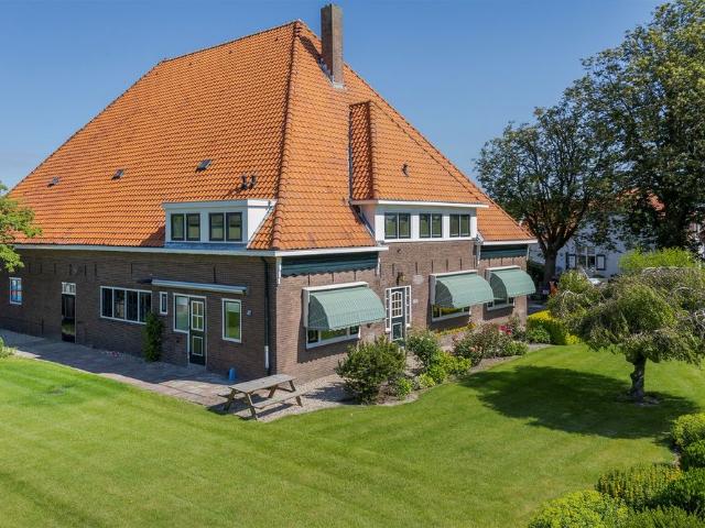 Woning te huur in Hoofddorp, Noord Holland