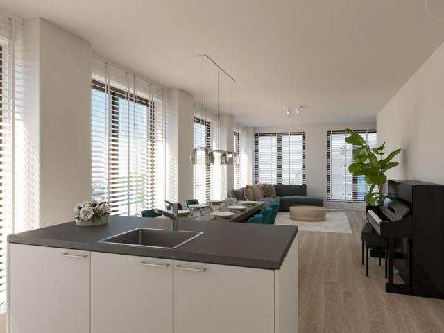 Appartement te huur in Nieuw-West, Amsterdam