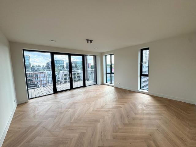 Appartement te huur in Nieuw-West, Amsterdam