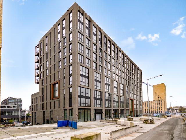 Appartement te huur in Nieuw-West, Amsterdam