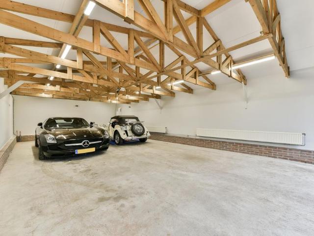 Woning te huur in Voorhout, Zuid Holland