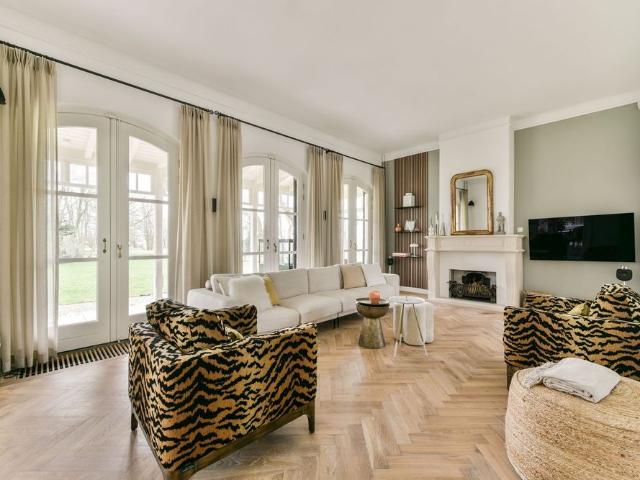 Woning te huur in Voorhout, Zuid Holland