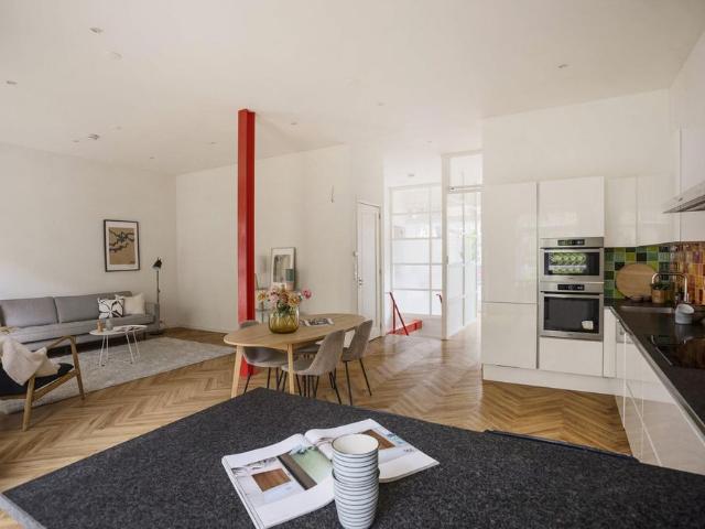Woning te huur in Zuid, Amsterdam