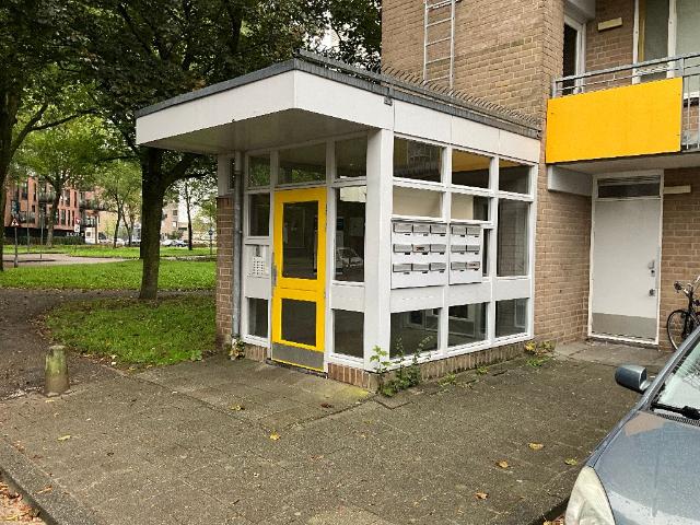 Appartement te huur in Zuidoost, 's-Hertogenbosch