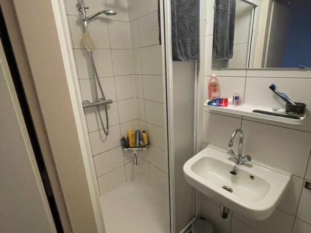 Studio te huur in Rivierenbuurt, Groningen