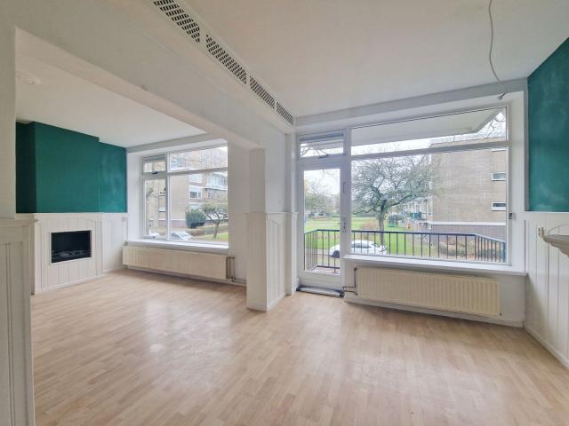 Appartement te huur in Charlois, Rotterdam