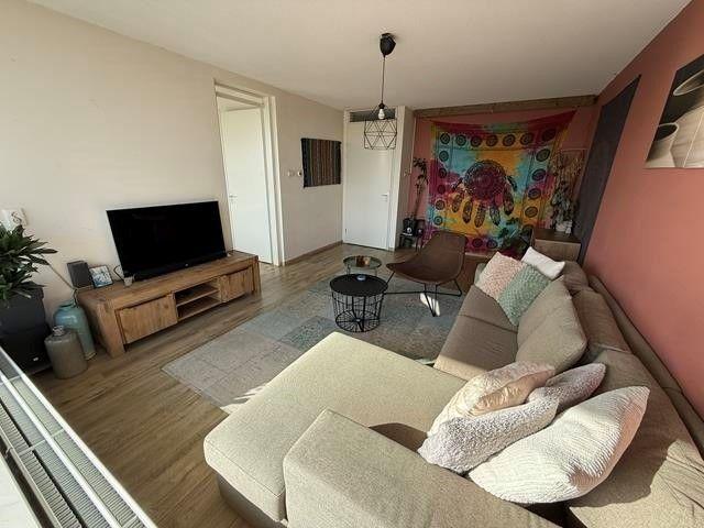 Appartement te huur in Westlandgracht, Amsterdam