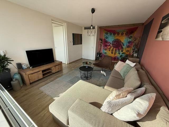 Appartement te huur in Westlandgracht, Amsterdam