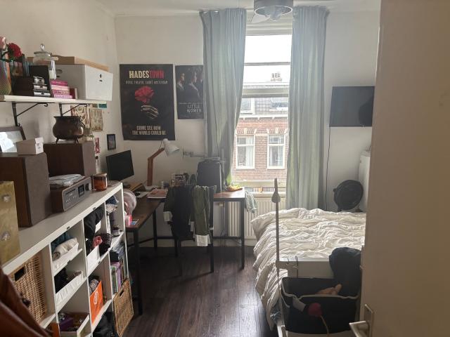 Kamer te huur in Vrijenban, Delft
