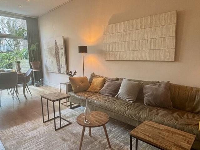 Eengezinswoning te huur in Rotterdam, Zuid Holland