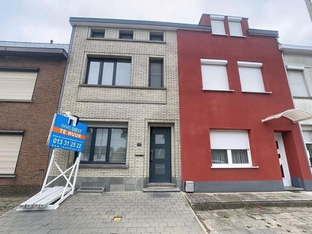 Maison location à Diest, Brabant