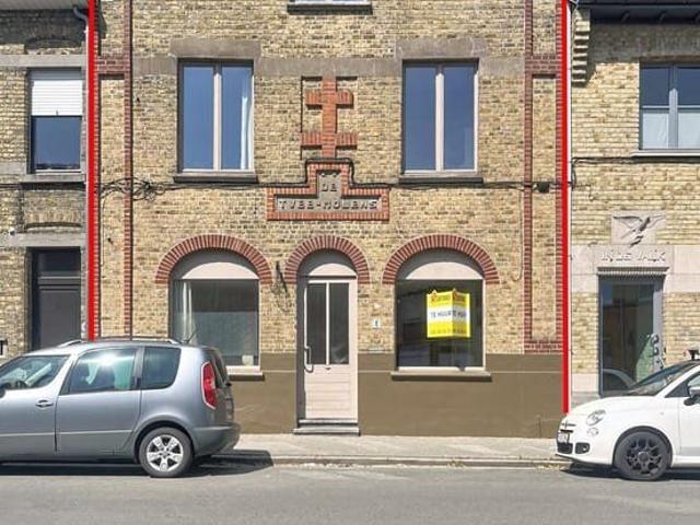 Maison location à Roeselare, West-Vlaanderen