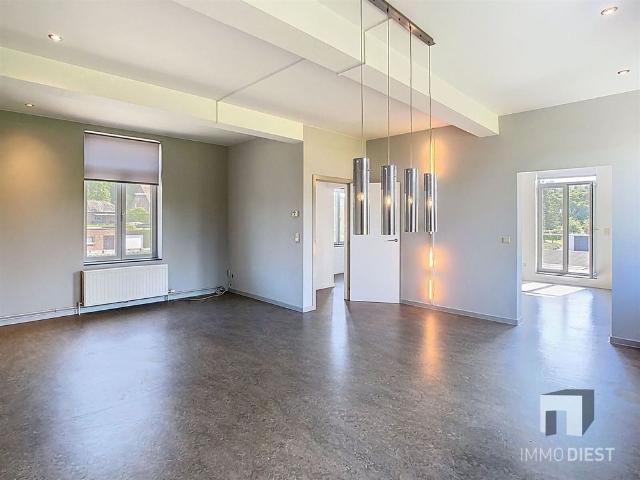 Appartement location à Deurne, Diest