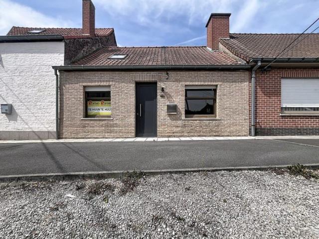 Maison location à Wevelgem, West-Vlaanderen