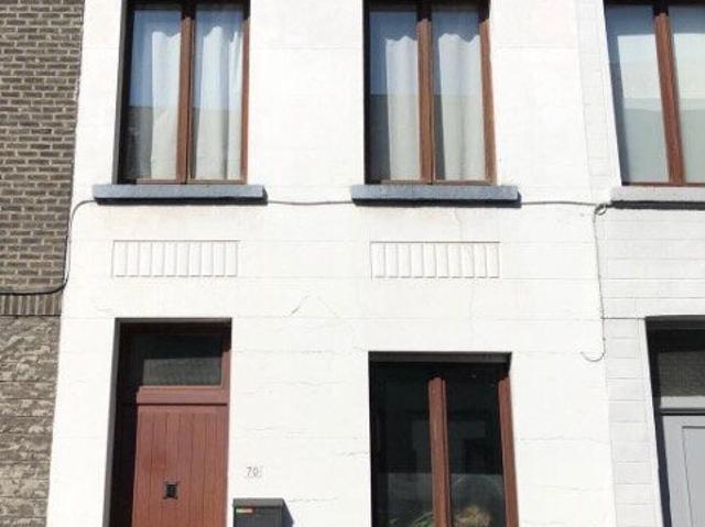 Maison location à Mechelen