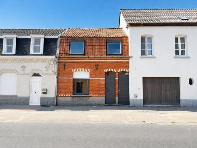 Maison location à Zomergem, Oost-Vlaanderen