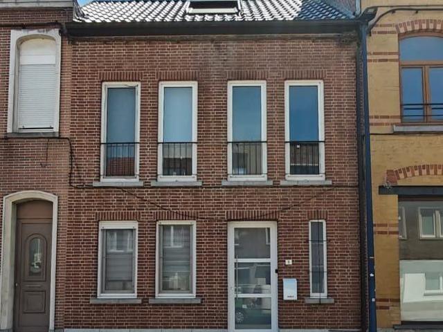 Maison location à Tienen, Brabant