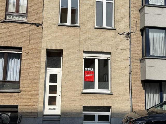 Maison location à Vlaams Plein, Oostende