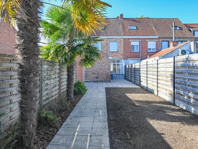 Maison location à Izegem