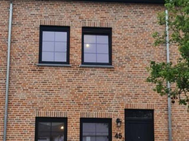 Maison location à Heusden-zolder, Limburg