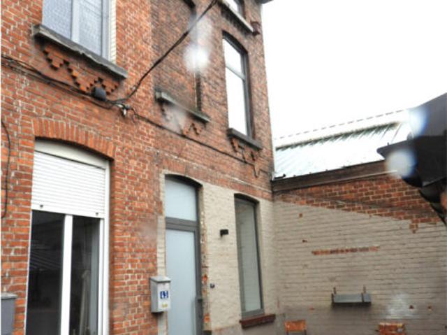 Maison location à Desteldonk, Oost-Vlaanderen