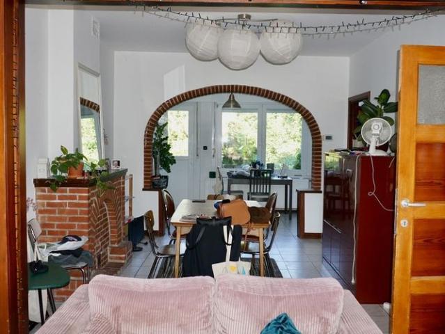 Maison location à Lava, Brabant