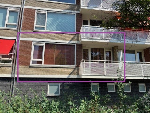 Appartement te huur in West, Bosch
