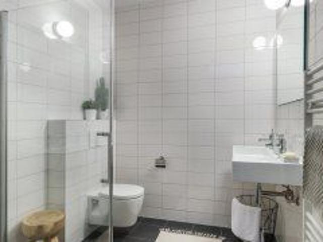 Appartement te huur in West, Bosch