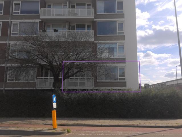 Appartement te huur in West, 's-Hertogenbosch