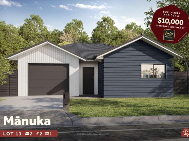 House for sale in Otaki, Wellington