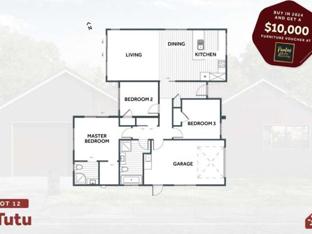 House for sale in Otaki, Wellington
