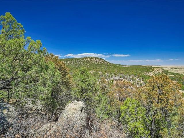 Land for sale in Aguilar, Colorado