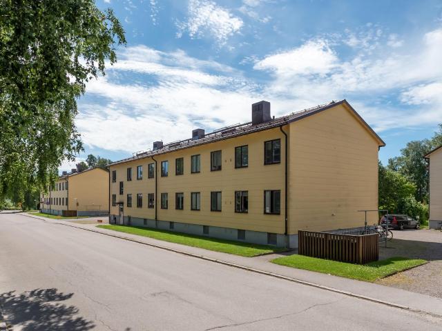 Bostad till salu i Karlskoga, Örebro