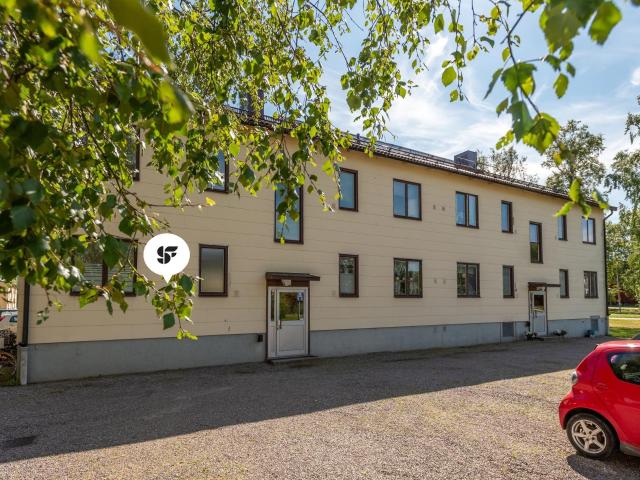 Bostad till salu i Aggerud, Karlskoga