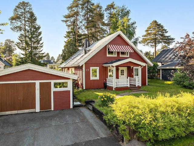 Villa till salu i Luleå, Norrbotten